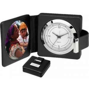 LEATHER PHOTO FRAME-IGT-5157